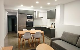 Loft Vilagarcía 3000